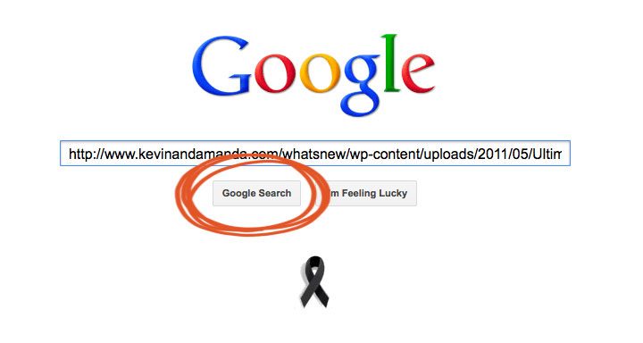 How To Do A Reverse Image Search: Upload any photo and find out if it's been posted anywhere else on the internet before.