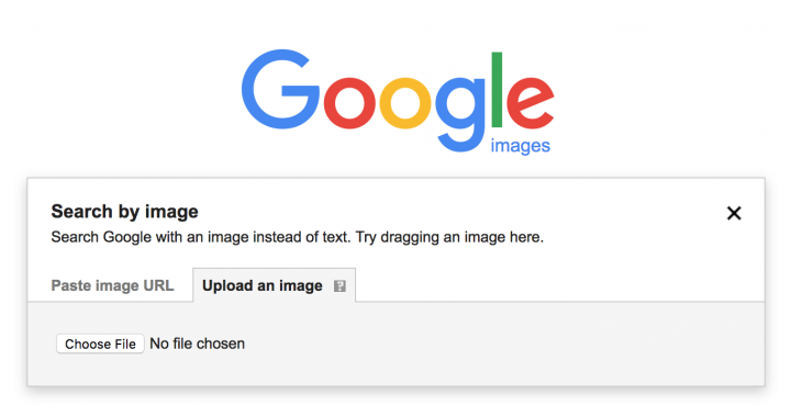 Image Search Upload — How To Do A Reverse Image Search