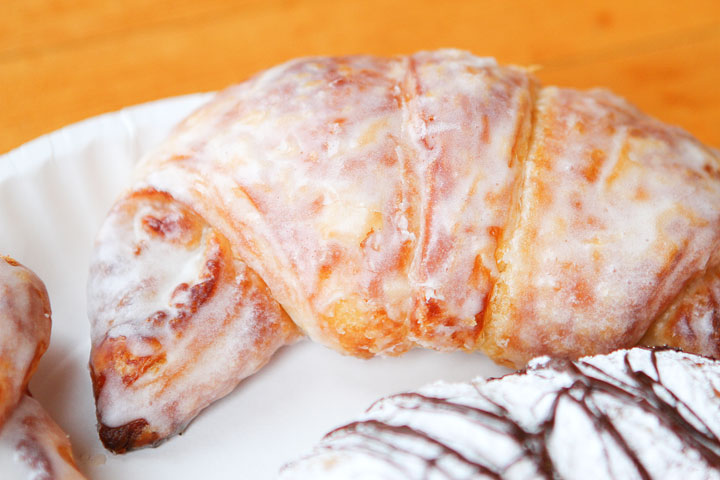 Breakfast, Cookies, and Pastries at Bandon Baking Company & Deli in Bandon, Oregon