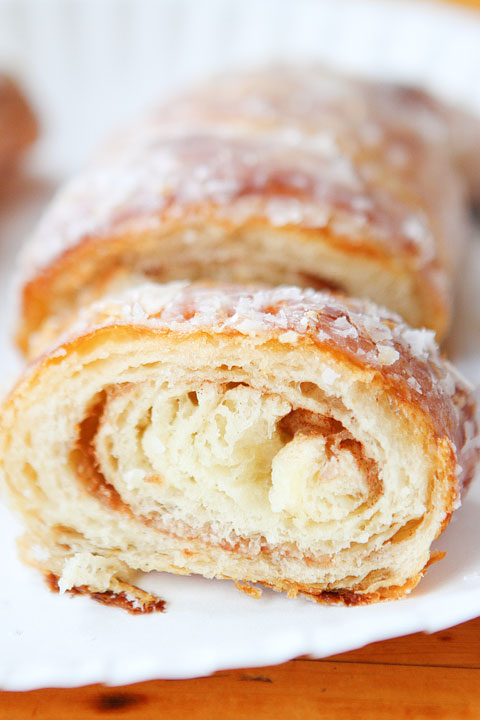 Breakfast, Cookies, and Pastries at Bandon Baking Company & Deli in Bandon, Oregon