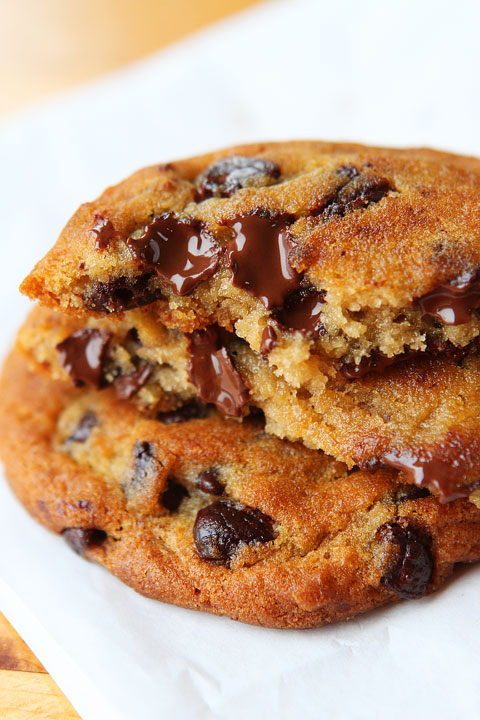 Breakfast, Cookies, and Pastries at Bandon Baking Company & Deli in Bandon, Oregon