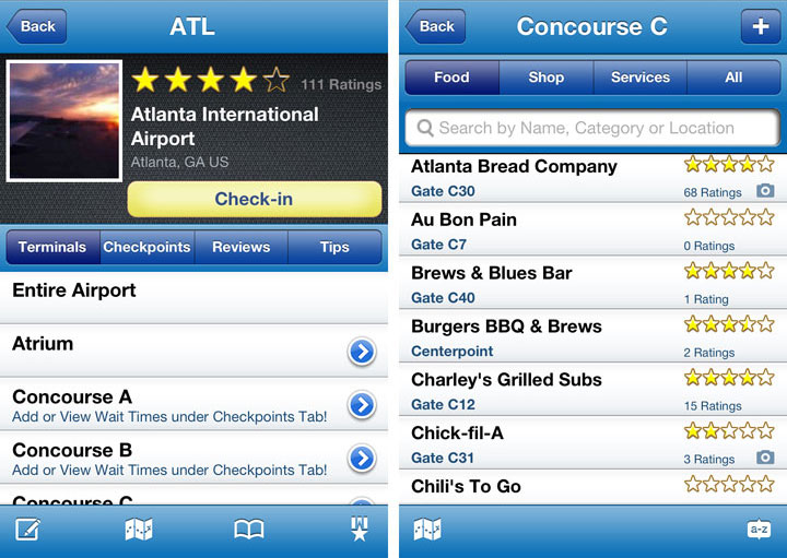 A list of the most helpful travel apps to simplify every aspect of trip-planning! Make sure you have these apps to find the best deals on flights and hotels, keep all important travel documents organized in one easy-to-access spot, discover the most popular restaurants and places to eat, and find the top must sees and dos in new cities. www.kevinandamanda.com