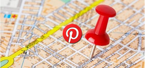 How to Add a Pinterest Mouseover Button to Your Blog Photos