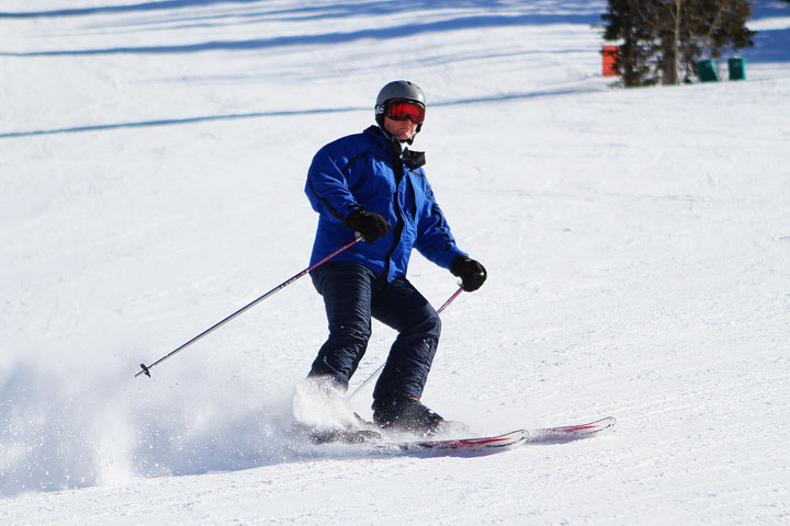 Ski Trip Itinerary to Deer Valley Utah