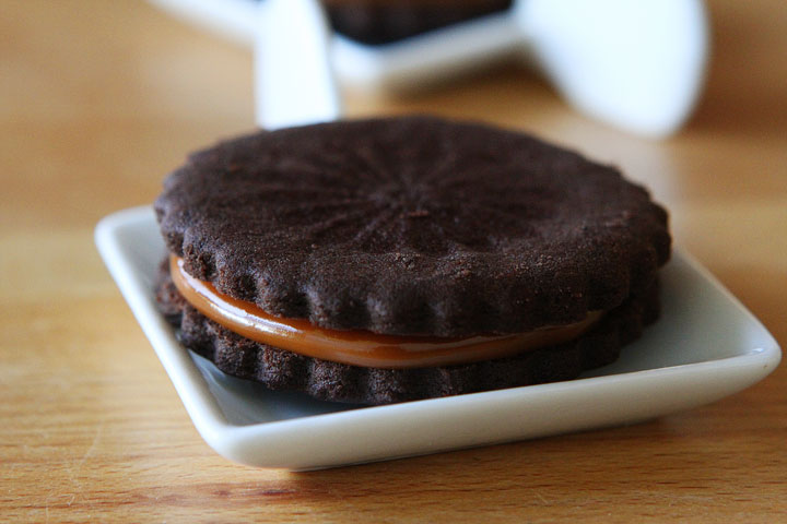 Les Madeleines Patisserie Cafe in Salt Lake City, Utah