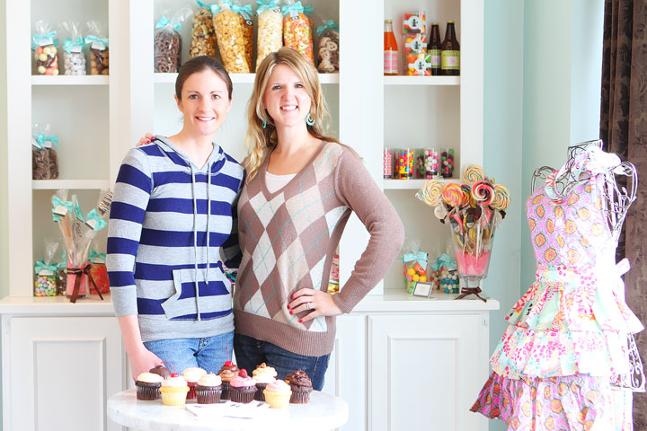 Cupcake Review at Sweet Tooth Fairy Bakery