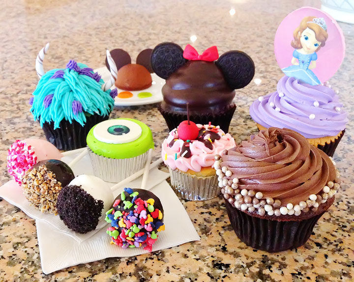 Foodie Weekend at Walt Disney World in Orlando, Florida