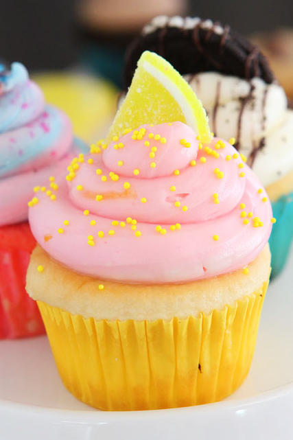 The perfect girls week in California. Cupcakes, Ice cream, and doughnuts!