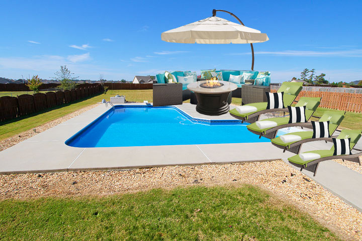 Pool and patio deals store