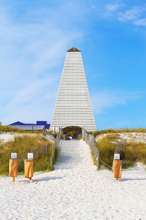 Seaside Florida