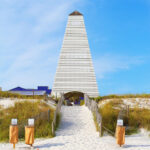 WIN a perfect beach weekend in Seaside, Florida!!! #giveaway