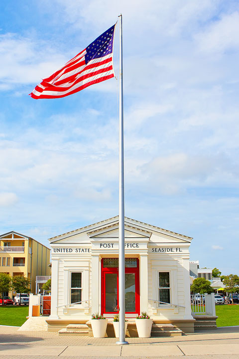 Seaside Florida