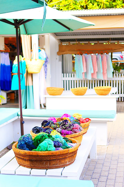 Seaside Florida