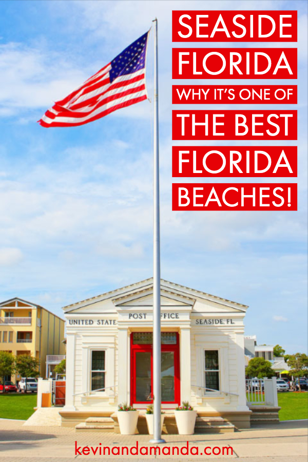 Best Beaches in Florida