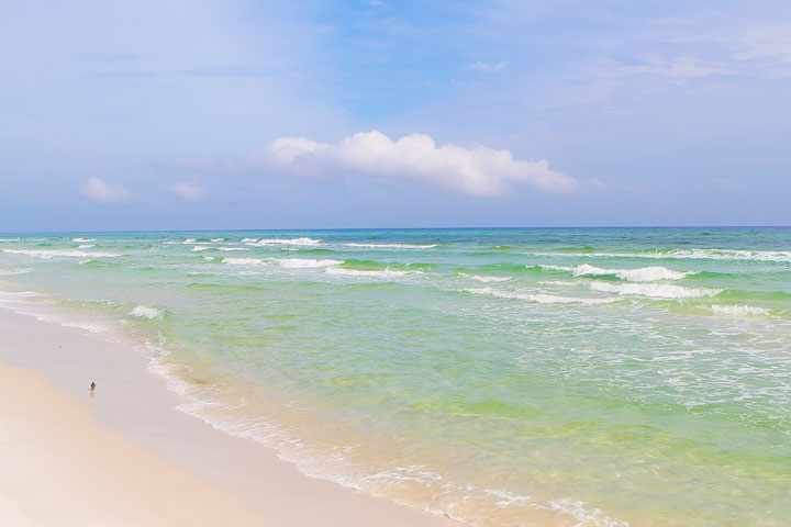 Seaside Florida - Things to Do at the BEST Beach in Florida!