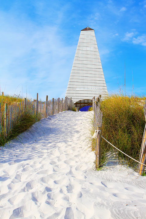 Seaside Florida