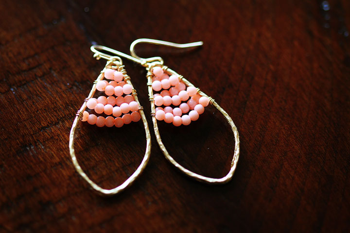 Summer Earrings