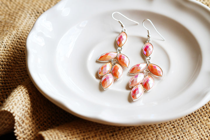 Must Have Summer Earrings