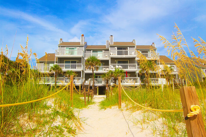 The Best Place To Stay With Pets In Cape San Blas