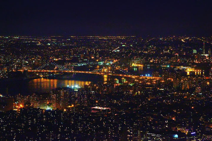 view-from-empire-state-building-at-night-1