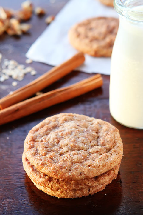 Have you tried the Kevin & Amanda Secret Ingredient Christmas Cookies? They are PERFECT for cookie swaps and will have everyone trying to guess what the secret ingredient is!