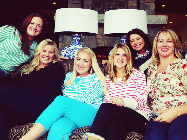 Better Blog Retreat in Park City Utah