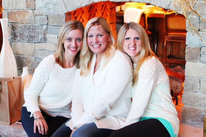 Better Blog Retreat in Park City Utah