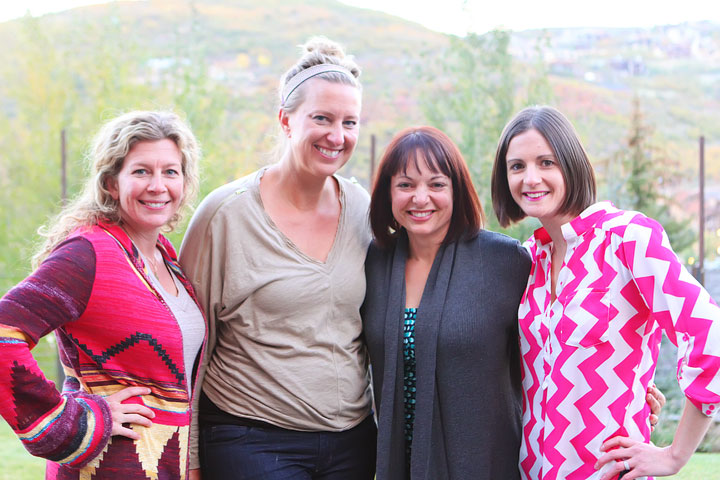 Better Blog Retreat in Park City Utah