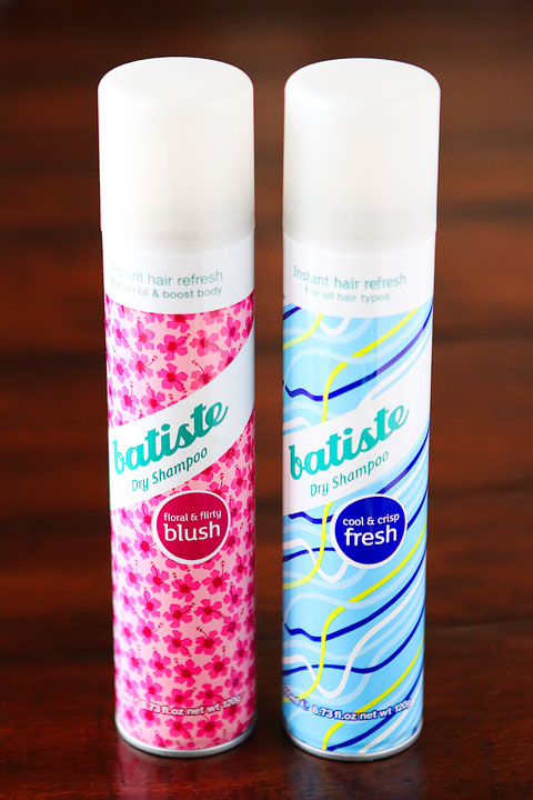 Best sales batiste scent