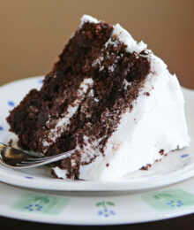 Best Chocolate Cake Recipe