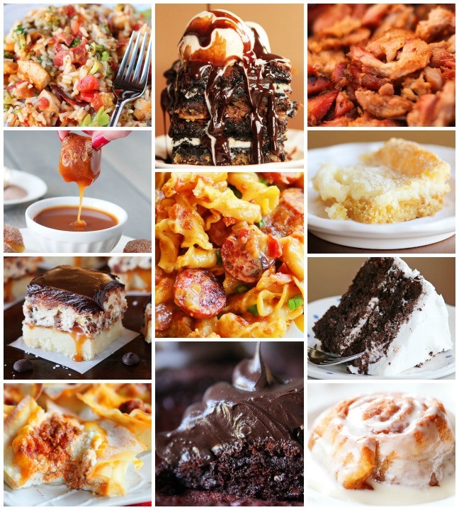 Image of 11 out of 20 Most Popular Recipes of 2013