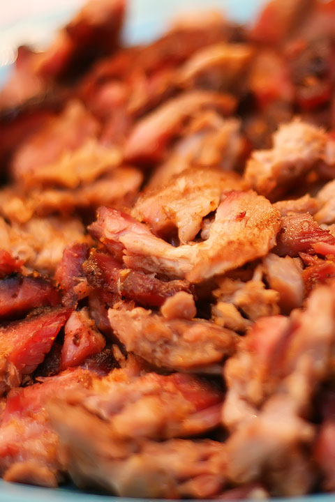 Top 20 Most Popular Recipes of 2013: Perfect Pulled Pork