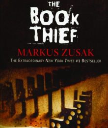 The Book Thief: A List of the Best and Worst Books I Read in 2013