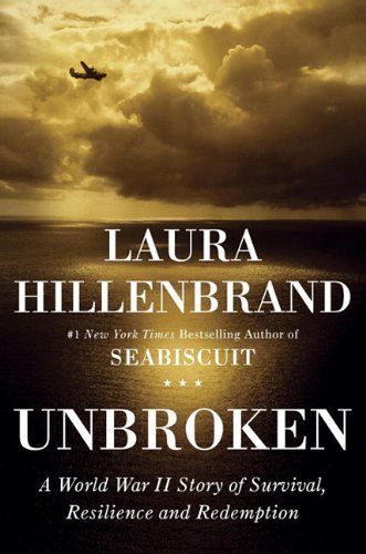 Unbroken: Best and Worst Books I Read in 2013