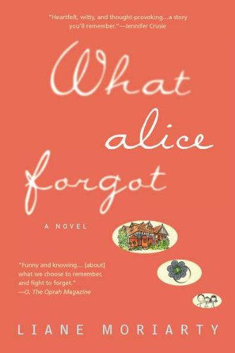 What Alice Forgot