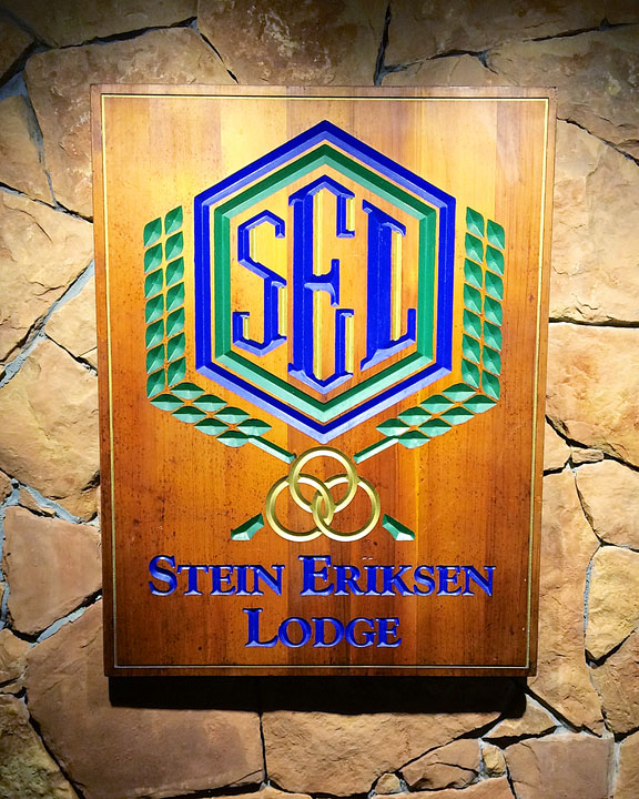 Dream Destination: The Stein Eriksen Lodge Hotel and Spa at Deer Valley Resort in Park City, Utah.