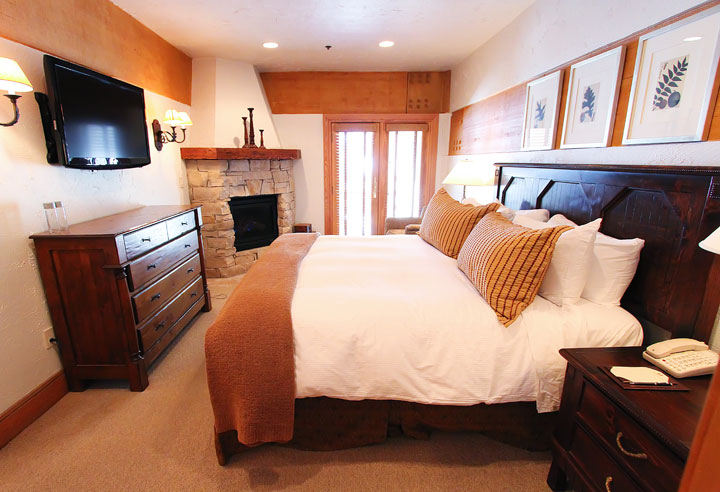 Dream Destination: The Stein Eriksen Lodge Hotel and Spa at Deer Valley Resort in Park City, Utah.