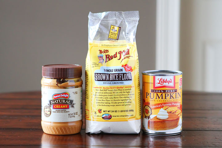 Best flour for dog treats outlet