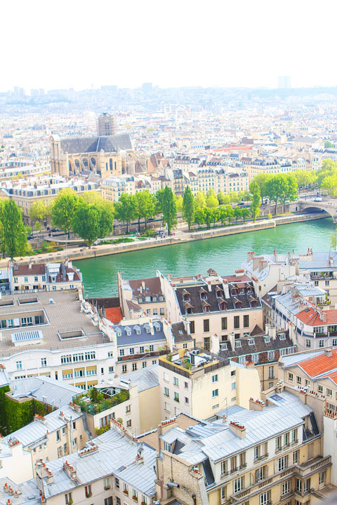 Things To Do In Paris