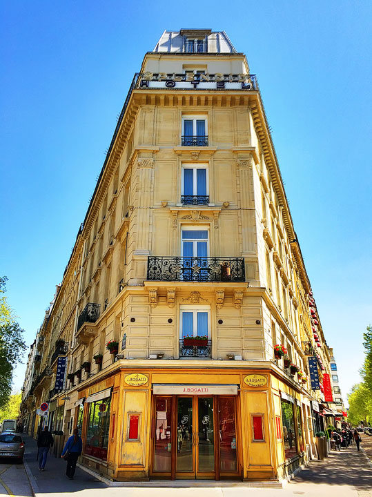 Paris - Where To Stay (Best Hotels) — This Life Of Travel