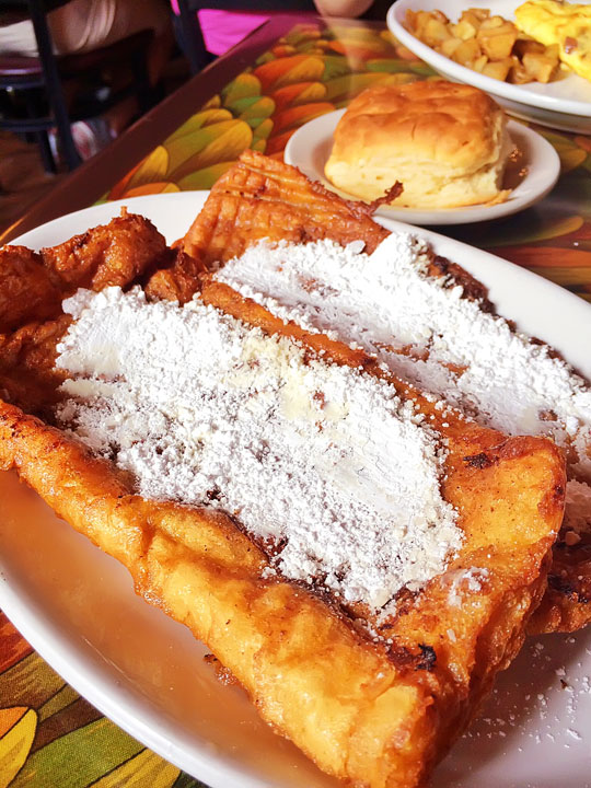 Best Restaurants in New Orleans. #travel #neworleans #nola #restaurants