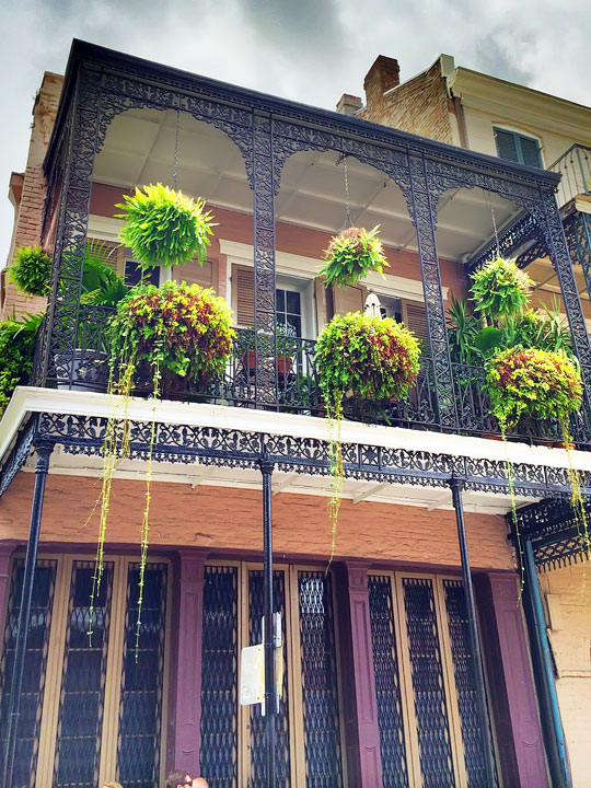 Best Restaurants in New Orleans. #travel #neworleans #nola #restaurants