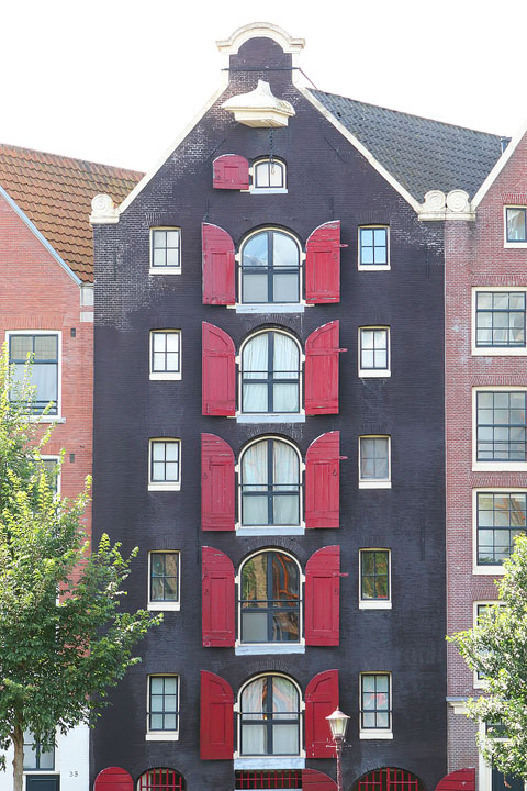 Amsterdam! #travel #amsterdam www.kevinandamanda.com