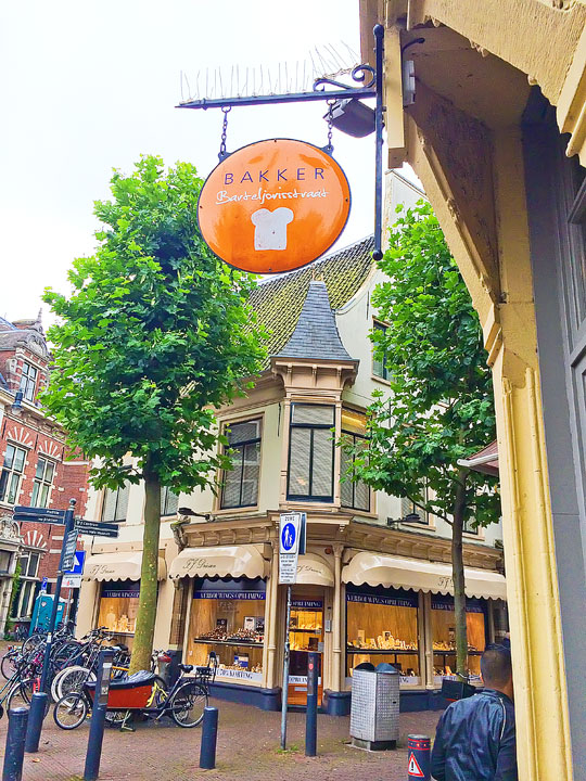 Take a day trip from Amsterdam to Haarlem, and see the Corrie ten Boom House and The Hiding Place + Other Things To Do in Haarlem. #travel #amsterdam #netherlands #europe