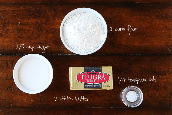 Dutch Butter Cake Recipe