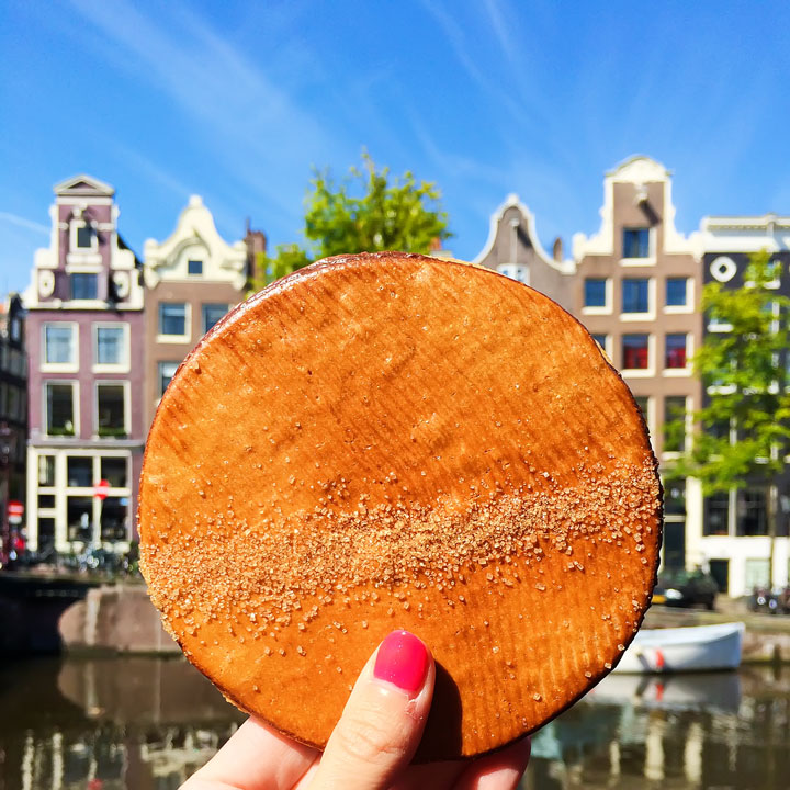 Where to Eat in Amsterdam! — Kevin & Amanda