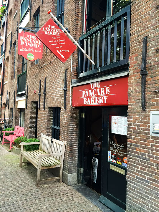 BEST Restaurants in Amsterdam!! #travel #amsterdam #netherlands #europe