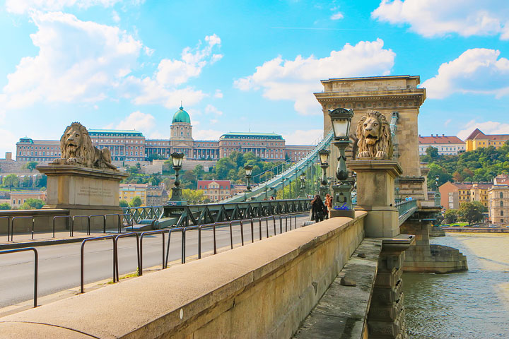 Budapest Hungary