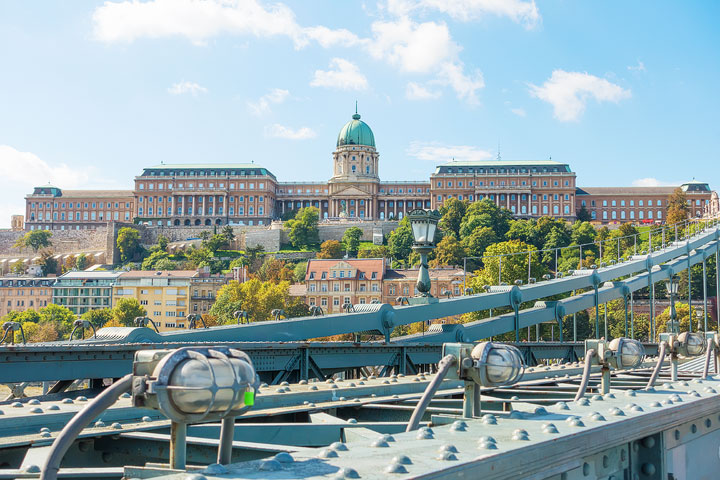 Budapest Hungary