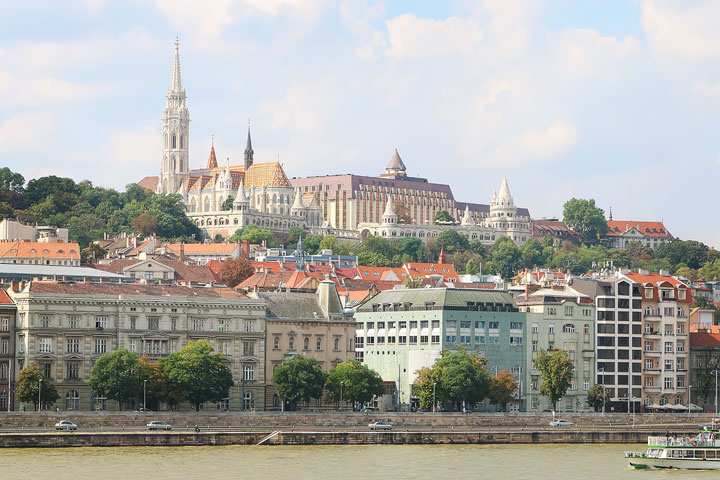 Budapest Hungary